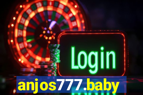 anjos777.baby