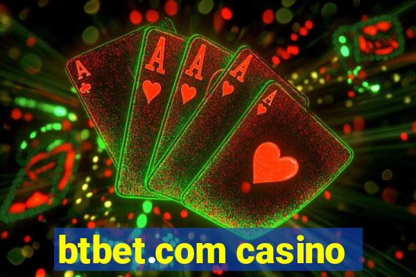 btbet.com casino