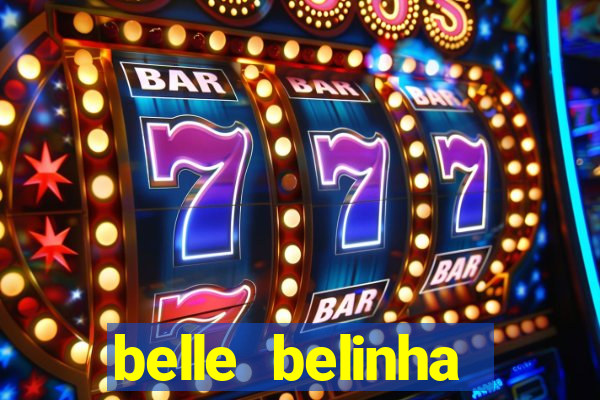 belle belinha vazados telegram
