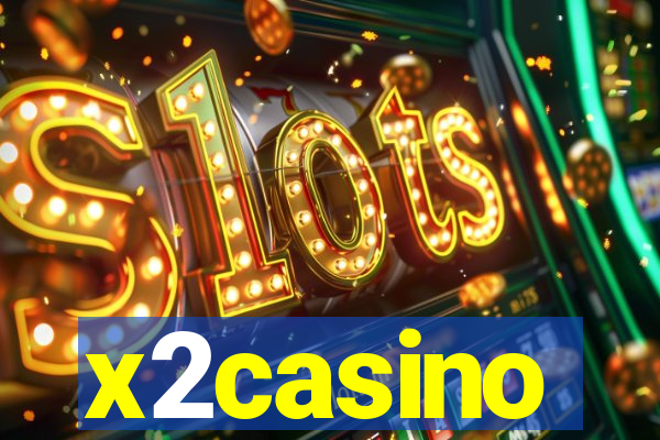 x2casino