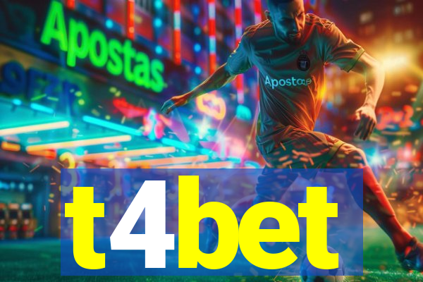 t4bet