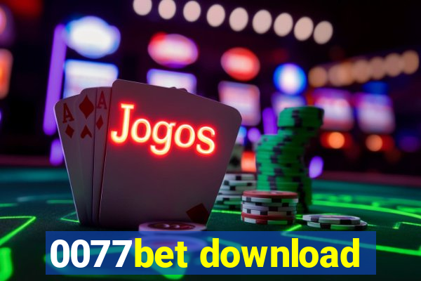 0077bet download