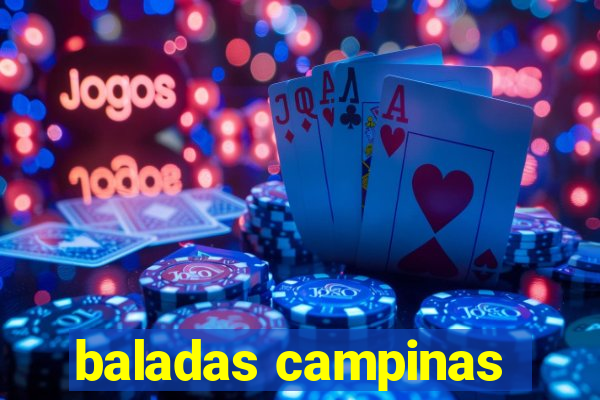 baladas campinas