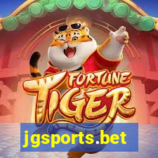 jgsports.bet