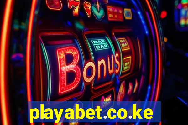 playabet.co.ke