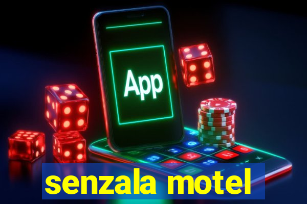 senzala motel