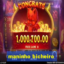 maninho bicheiro