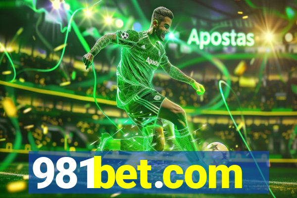 981bet.com