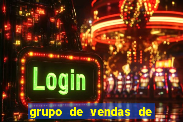 grupo de vendas de contas de jogos