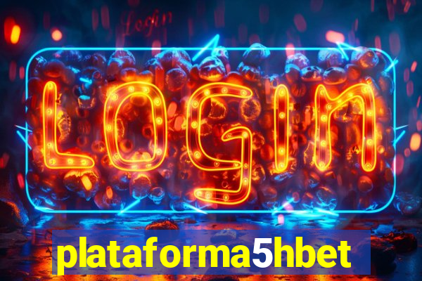 plataforma5hbet.com