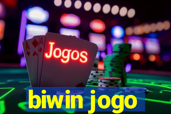 biwin jogo