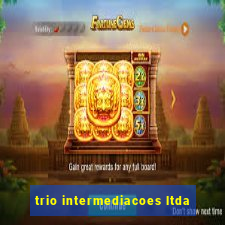 trio intermediacoes ltda