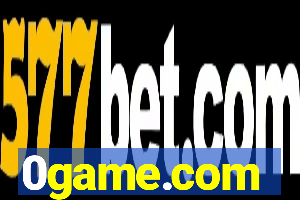0game.com