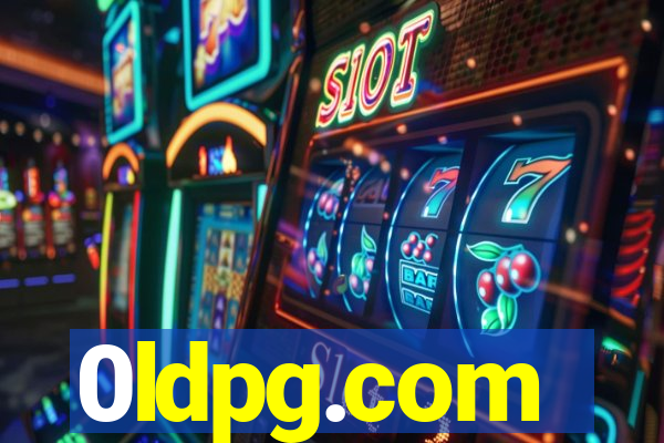 0ldpg.com