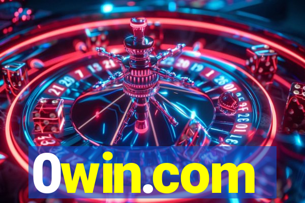 0win.com
