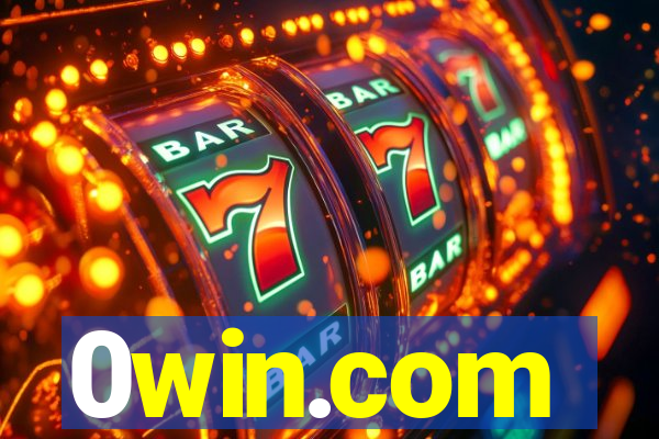 0win.com