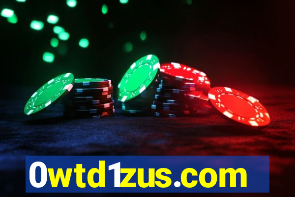 0wtd1zus.com