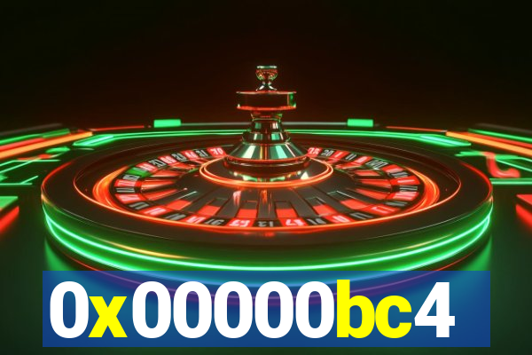 0x00000bc4