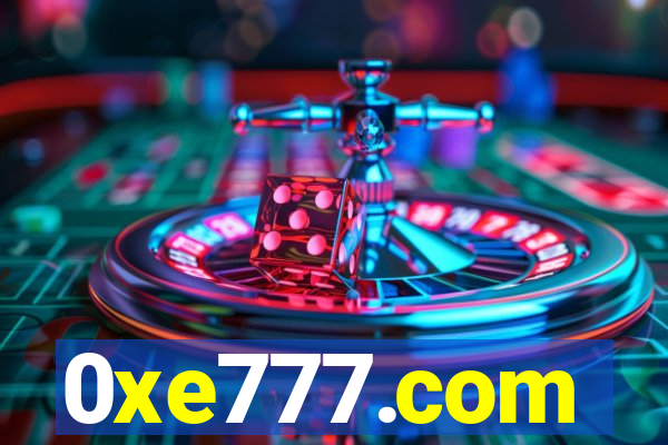 0xe777.com