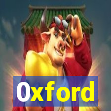 0xford