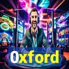0xford