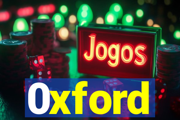 0xford