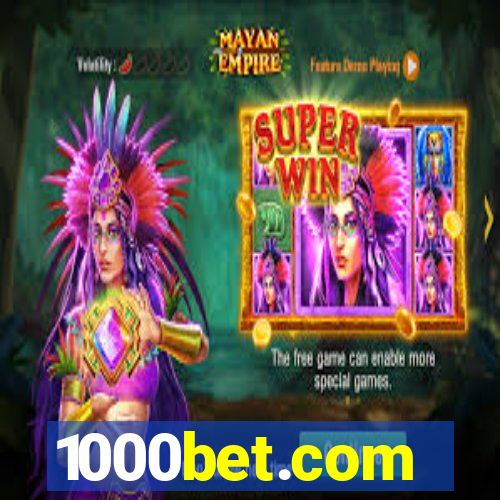 1000bet.com
