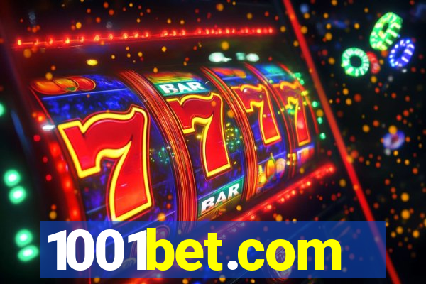 1001bet.com