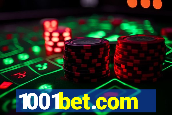 1001bet.com