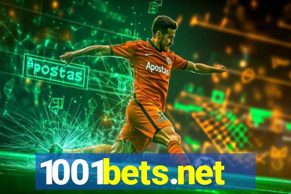 1001bets.net