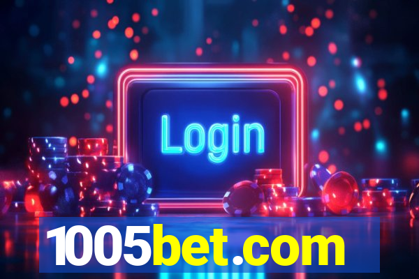 1005bet.com