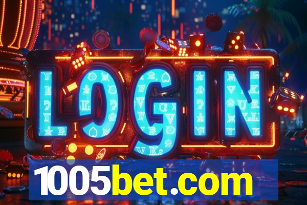 1005bet.com