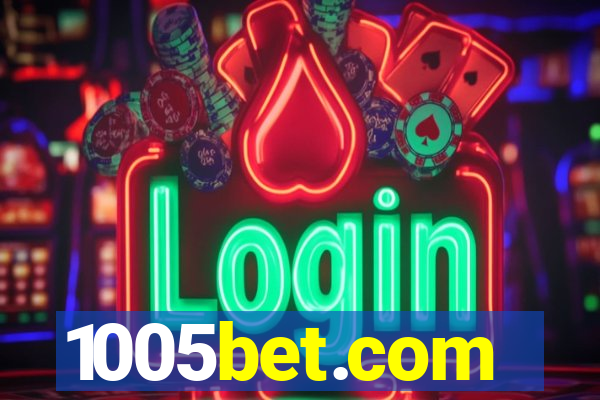 1005bet.com
