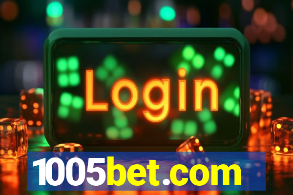 1005bet.com