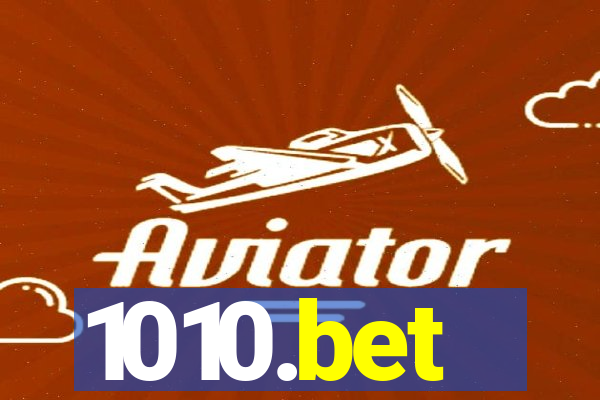1010.bet