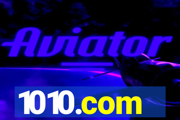 1010.com