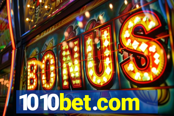 1010bet.com