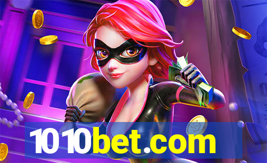 1010bet.com