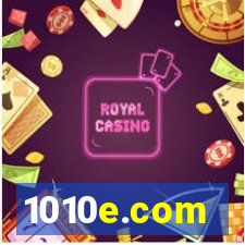 1010e.com