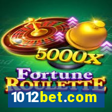 1012bet.com