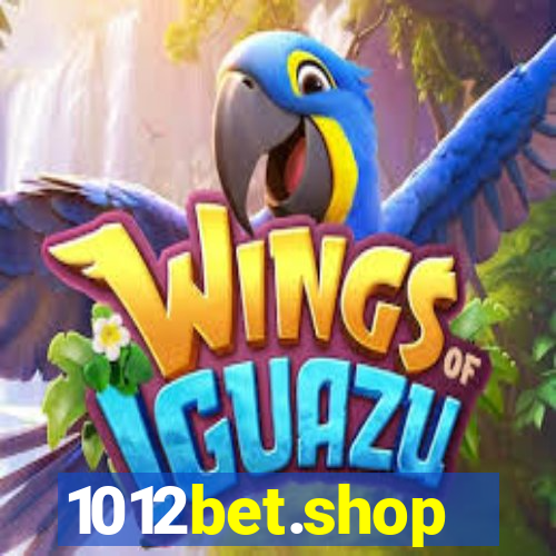 1012bet.shop