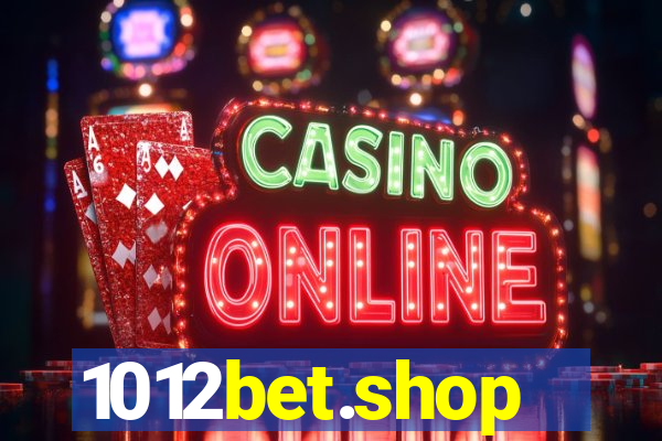 1012bet.shop