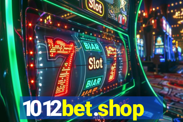 1012bet.shop