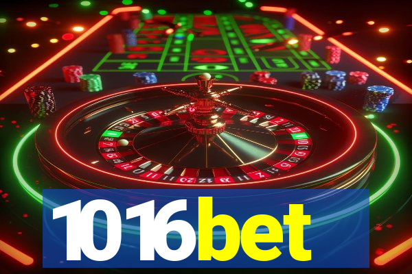 1016bet