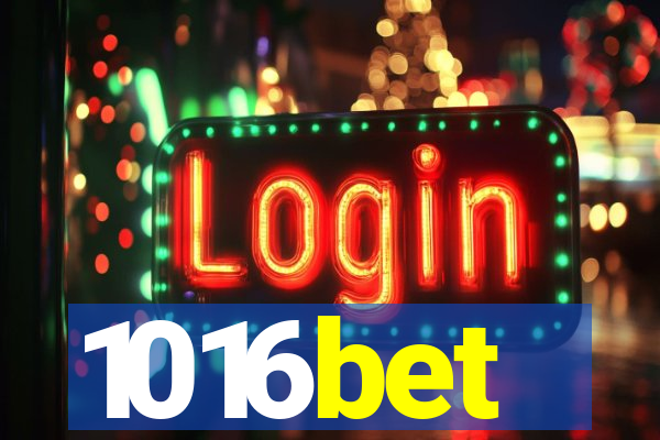 1016bet