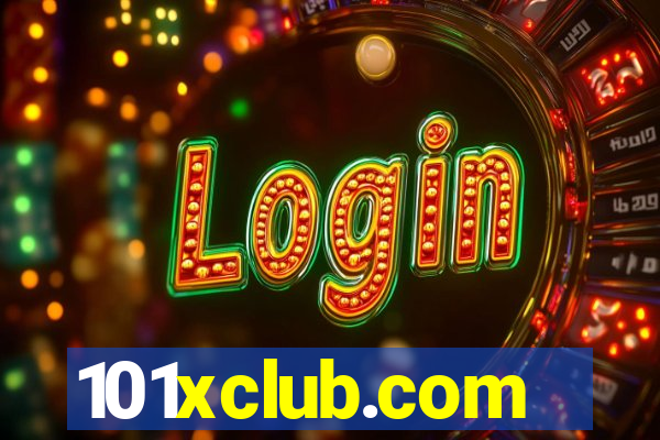 101xclub.com