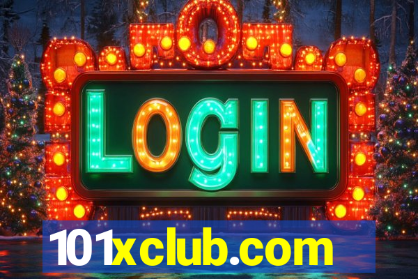 101xclub.com