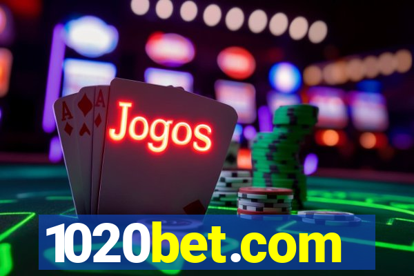 1020bet.com