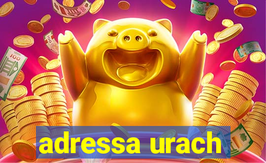 adressa urach