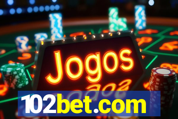 102bet.com